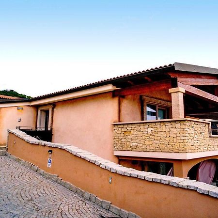 Villa Chia 2 外观 照片