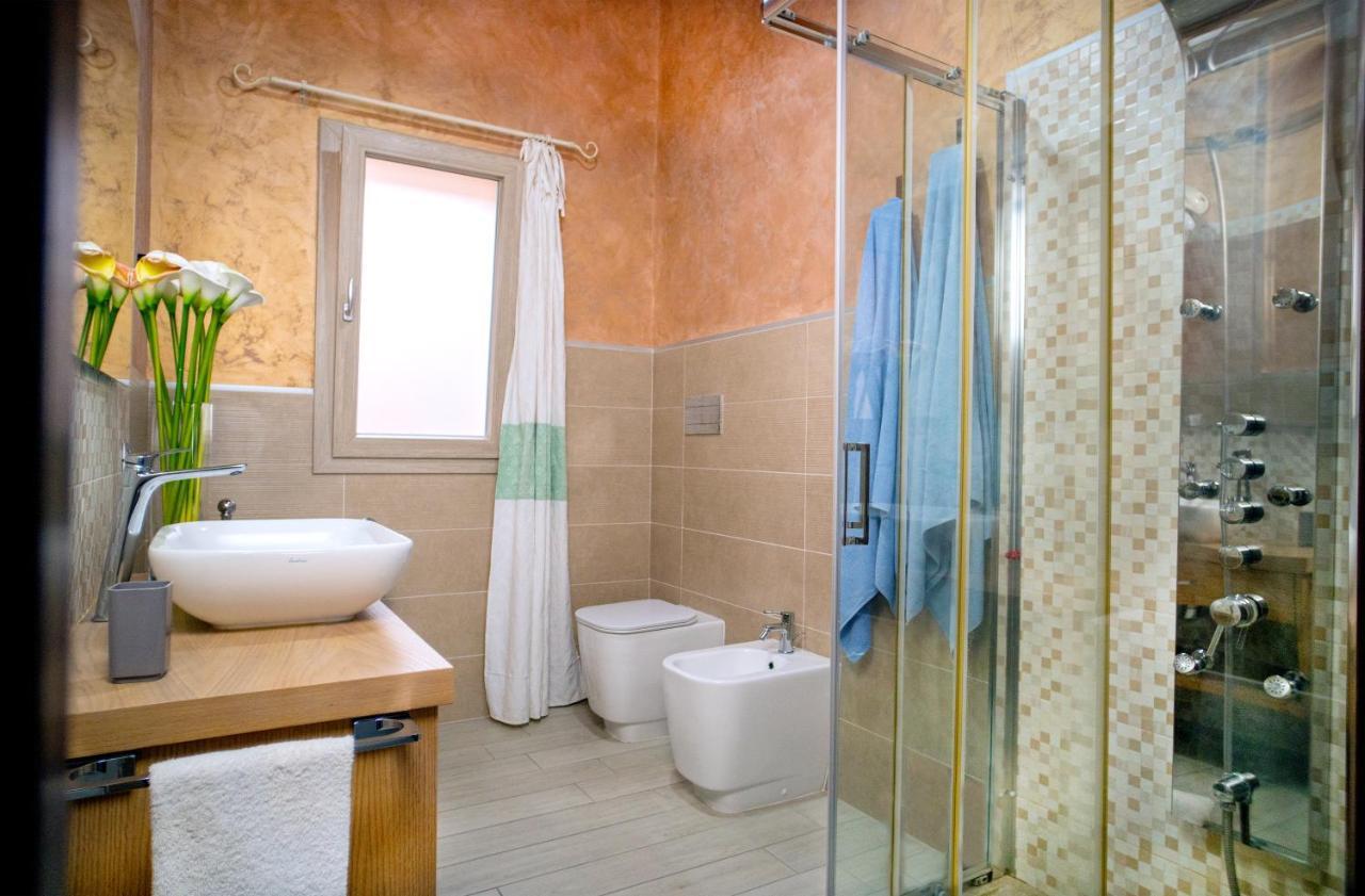 Villa Chia 2 外观 照片